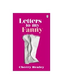 Letters to my Fanny - 9781405919791