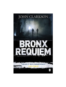 Bronx Requiem - 9781405920988