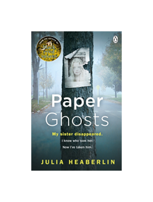 Paper Ghosts - 9781405921305