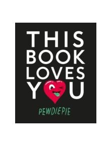 This Book Loves You - 9781405924382