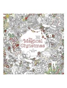 The Magical Christmas - 9781405925136