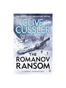 The Romanov Ransom - 9781405927741