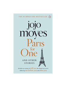 Paris for One and Other Stories - 9781405928168