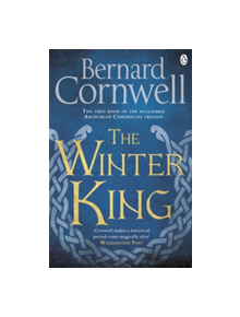 The Winter King - 9781405928328