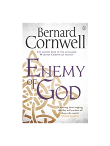 Enemy of God - 9781405928335