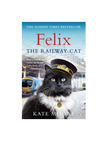 Felix the Railway Cat - 9781405929783