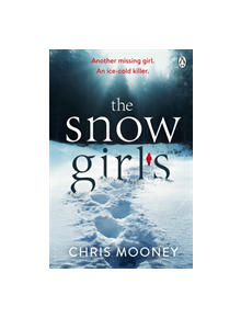 The Snow Girls - 9781405932530