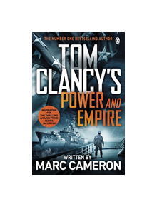 Tom Clancy's Power and Empire - 9781405934473