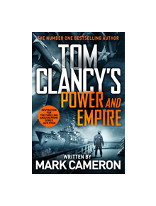 Tom Clancy's Power and Empire - 9781405934480