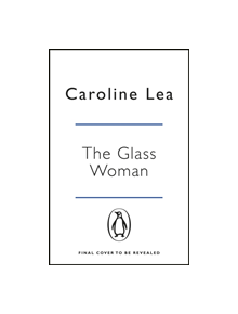 The Glass Woman - 9781405934619