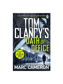 Tom Clancy's Oath of Office - 9781405935470