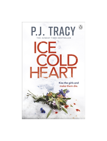 Ice Cold Heart - 9781405936361