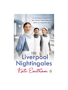 The Liverpool Nightingales - 8120 - 9781405936606