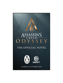 Assassin's Creed Odyssey - 9781405939737