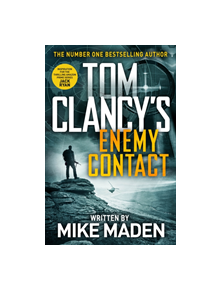 Tom Clancy's Enemy Contact - 9781405942362