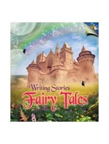 Fairy Tales - 9781406260441