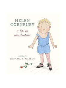 Helen Oxenbury: A Life in Illustration - 9142 - 9781406357943