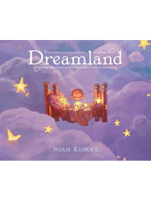 Dreamland - 9781406382563