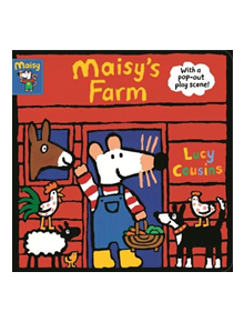 Maisy's Farm - 9781406383515