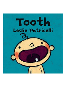 Tooth - 9781406384987