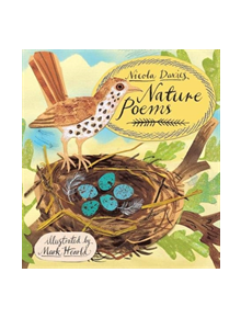 Nature Poems: Give Me Instead of a Card - 9781406389043