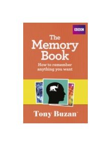 The Memory Book - 9781406644265