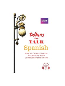 Talking the Talk Spanish - 9781406684681