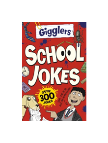 School Jokes - 9781407147246