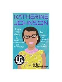 Katherine Johnson - 9781407193175