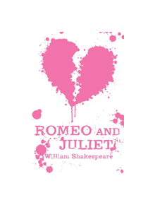 Romeo and Juliet - 9781407193274