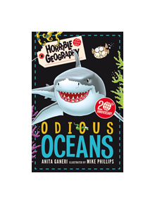 Odious Oceans - 9781407196220