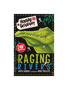 Raging Rivers - 9781407196237