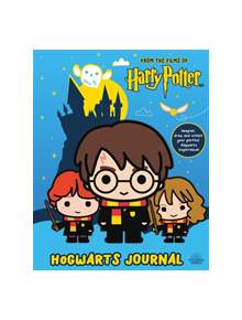 Hogwarts Handbook - 9781407196756