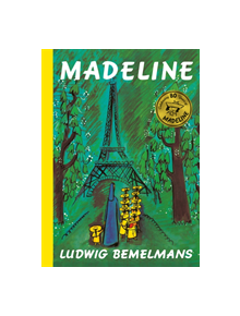 Madeline (mini HB) - 9781407197999