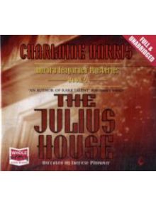 The Julius House - 9781407468174