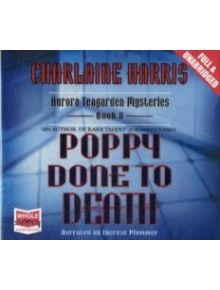 Poppy Done to Death - 9781407468211