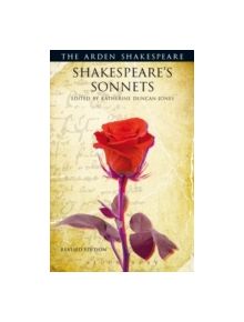 Shakespeare's Sonnets - 9781408017975