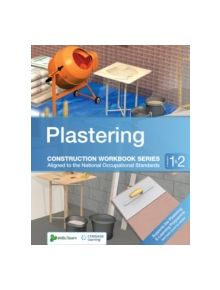 Plastering - 9781408041864