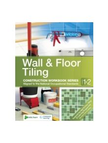 Wall and Floor Tiling - 9781408041895