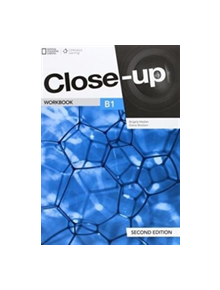 Close-up B1: Workbook - 9781408095560