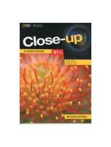 Close-up B1+ with Online Student Zone - 9781408095638