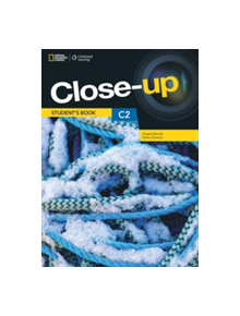 Close-Up C2 with Online Student Zone - 9781408098332