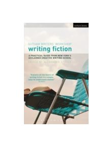 Writing Fiction - 9781408101315