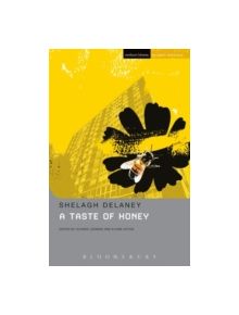 A Taste of Honey - 9781408106013