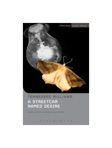 A "Streetcar Named Desire" - 9781408106044