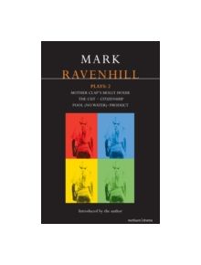 Ravenhill Plays - 9781408106792