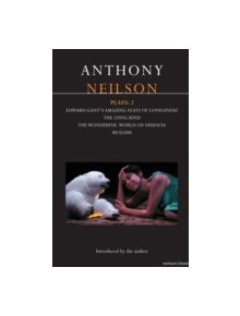 Neilson Plays - 9781408106808