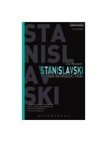 Stanislavski - 9781408106839