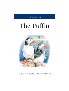 The Puffin - 9781408108673