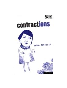 Contractions - 9781408108680